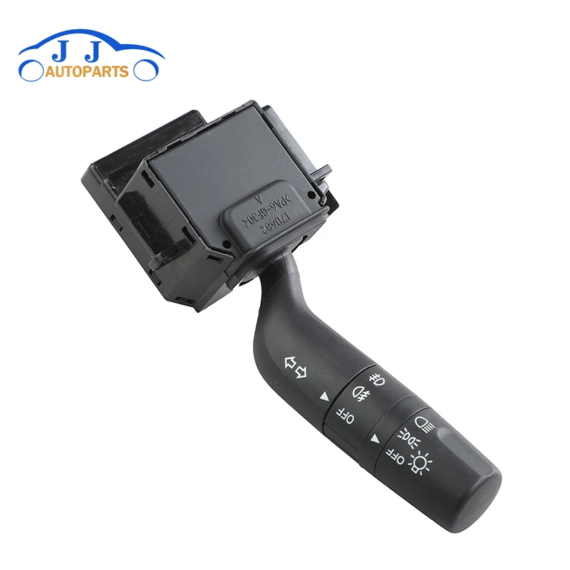 Car BBP3-66-122 BBP366122 Headlight Turn Signal Control Switch Fit For Mazda 3 2008-2012 BL for Mazda 5 2011-2015 CW