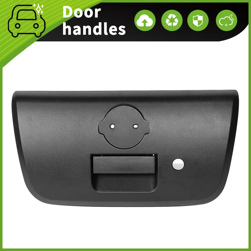 

For 01-09 Nissan Navara Frontier NP300 D22 Door Handle 906069Z400