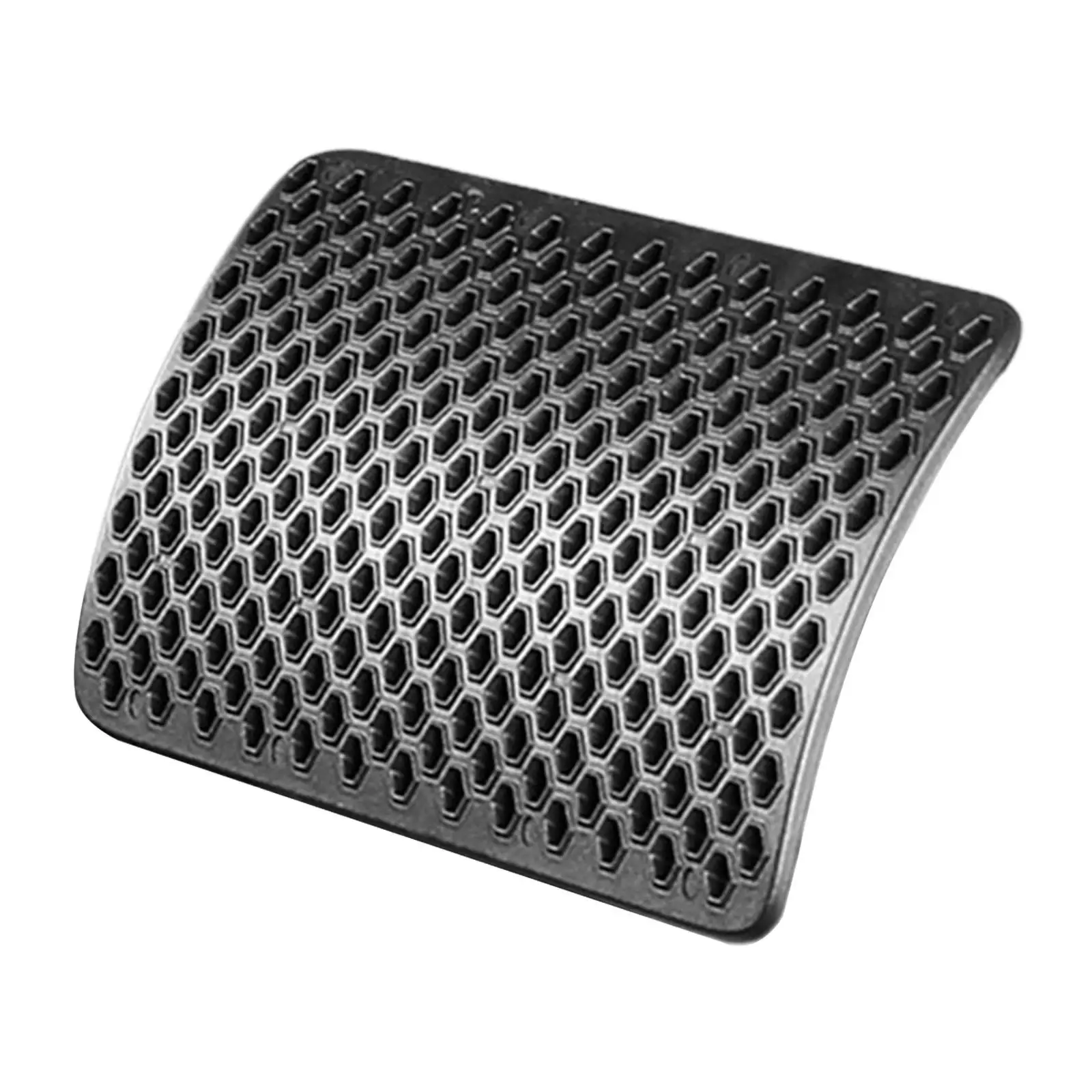 Universal Car Air Conditioner Wind Diverter Deflector Adjustable Plastic Vent Cover for Automotive Interior Protection