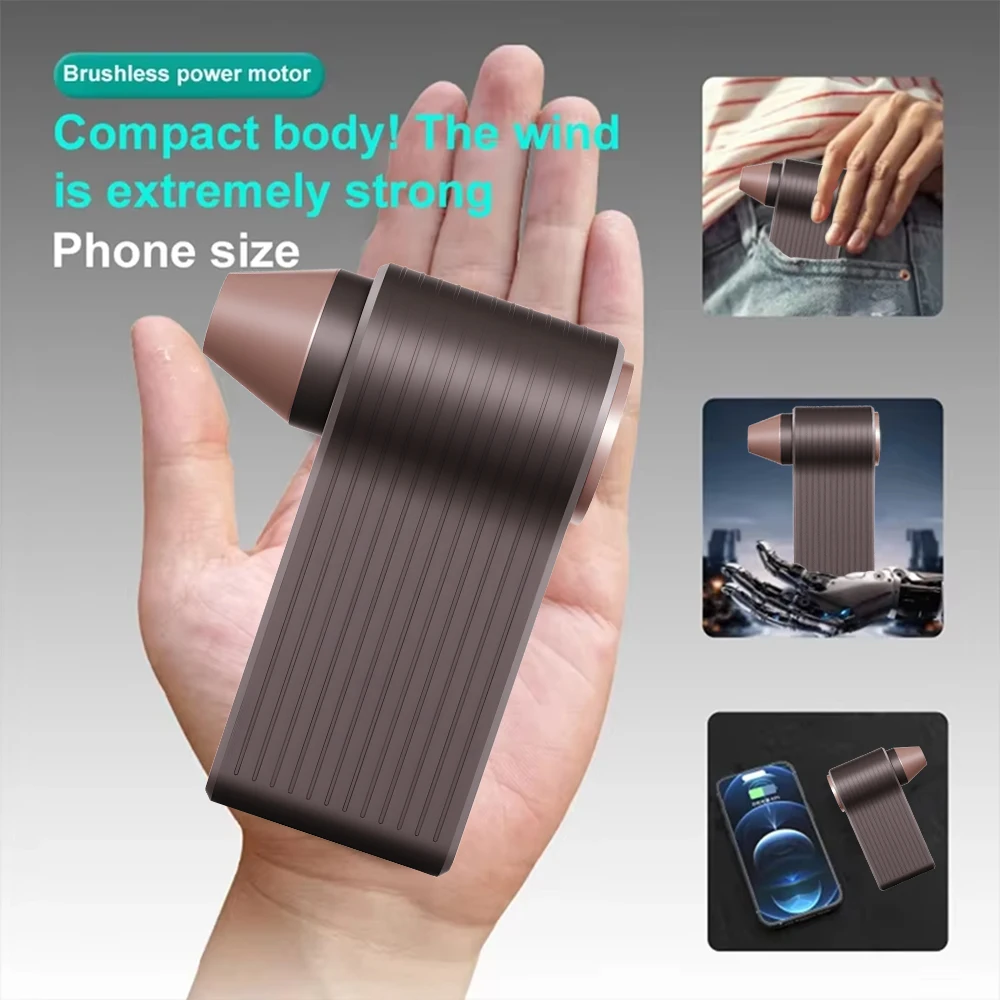 Рисунок 2 - 350000PM высокая мощность турбовентилятор