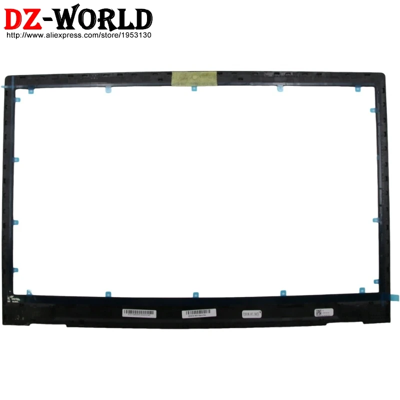 LCD Bezel Cover Screen Front Frame Shell Case For Lenovo Legion Y730 17 17ICH Laptop 5B30S57346