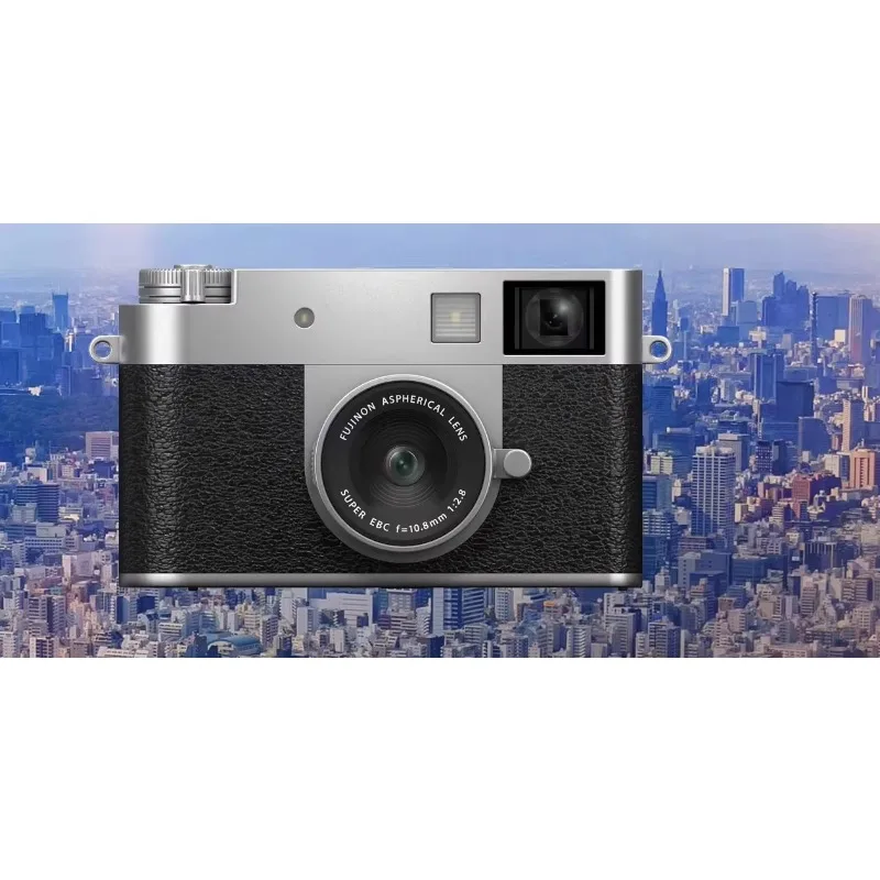 

Retro camera, student camera