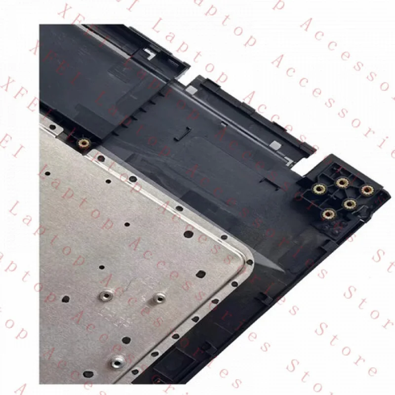 F Palmrest for MSI GP75 GL75 MS-17E3 17E4 with Touchpad RGB Backlit Keyboard