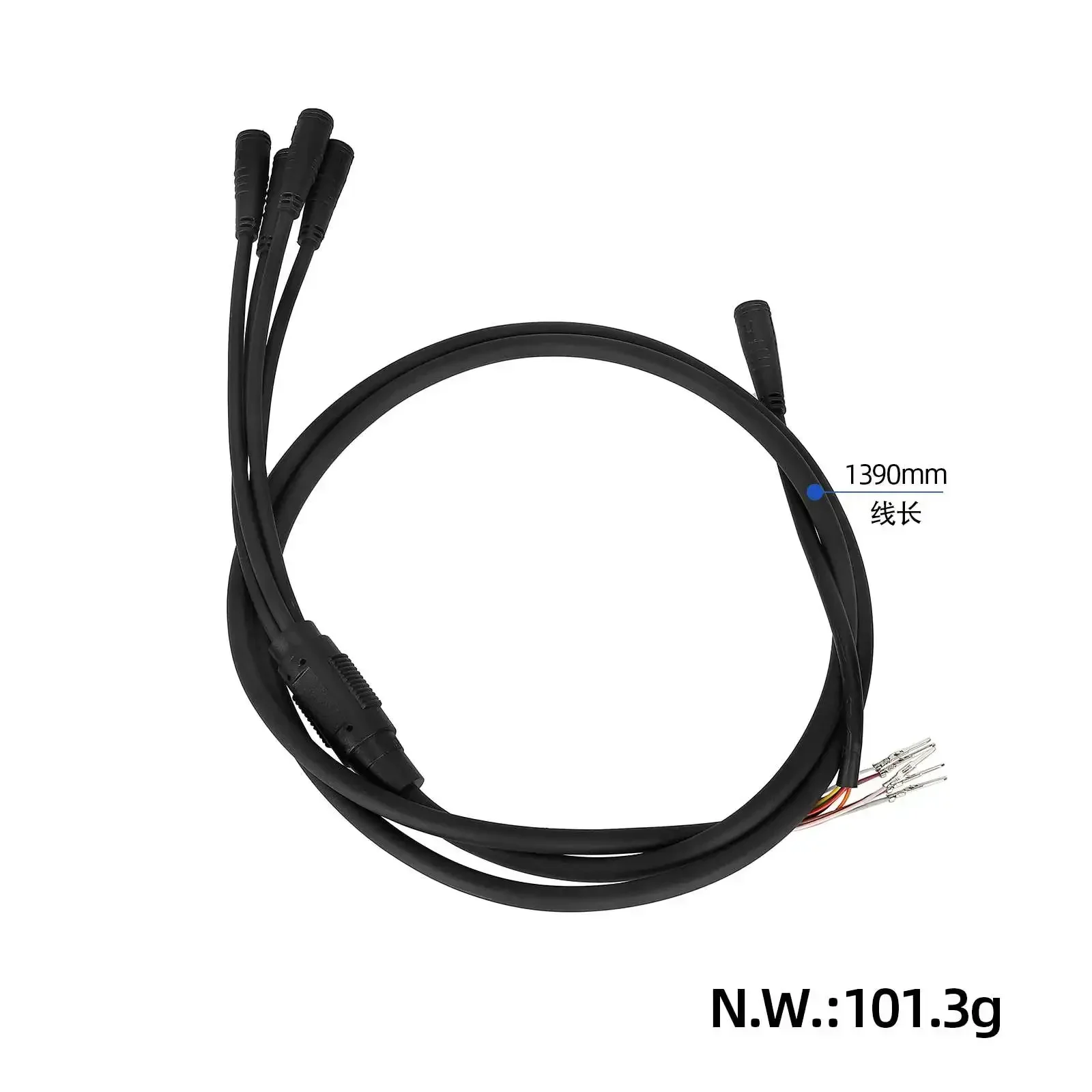 Elektroroller-Verschiedene Teile für Kugoo M4 Elektroroller, Ersatzzubehör für KUGOO M4 Kickscooter, Reparatur-Ersatzteil – Detail 22