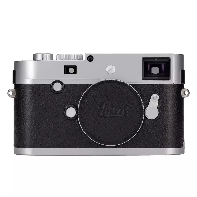 สติกเกอร์กล้องสำหรับ Leica M240P รูปลอกฟิล์มไวนิลติดผิวกล้องสติกเกอร์ป้องกันร่างกาย