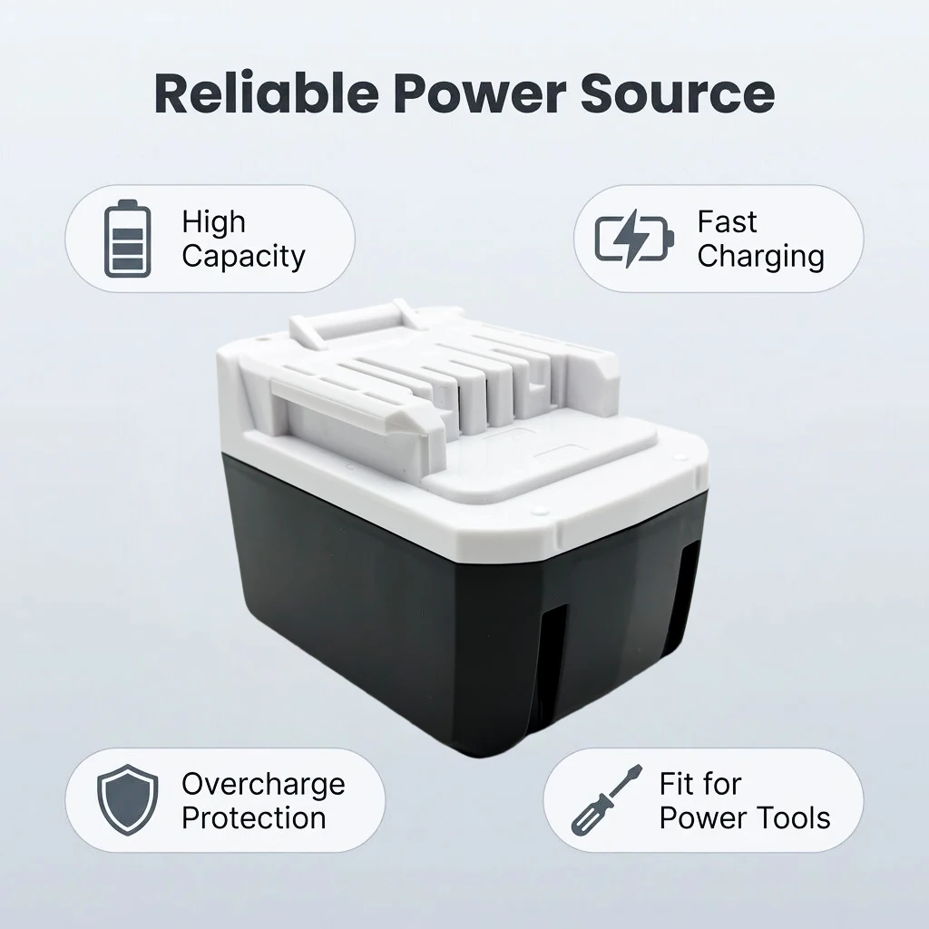 

models, tool compatible with MT070 and MT080 14.4V 10Ah Makita lithium battery BL1415G DF347D, HP347D JV143D