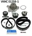 VKMC01258-1 for dali timing set recirculating A100 A6 CRAFTER LT 35 T4 2.4D 2.4D 2.5TDI AAS AAS AAS AXL AHD APA