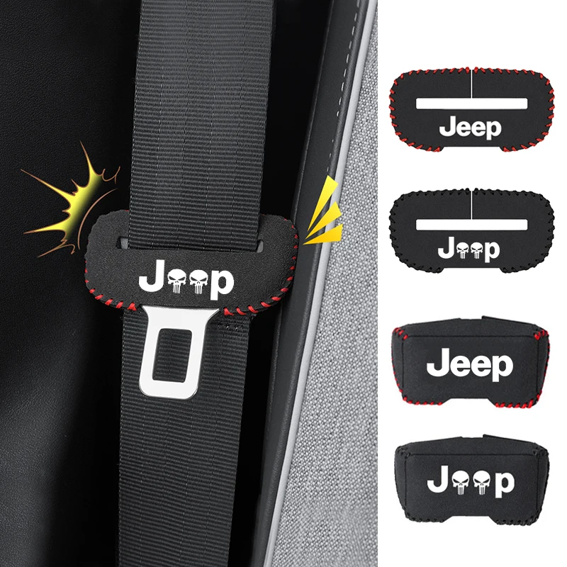 1/2Pcs Car Seat Bel…