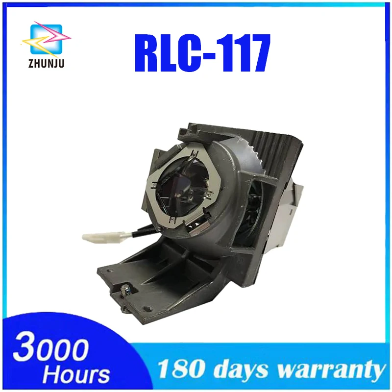 RLC-117 Pour Viewsonic ical705HD, ical705WU, PX747-4K, PX727-4K