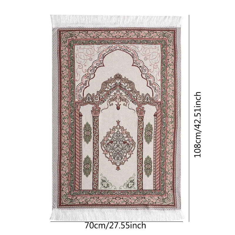 Worship Carpet Hui Worship Felt Prayer Mat Arabic Machine Washable Carpets Worship Carpet Kneeling Mat