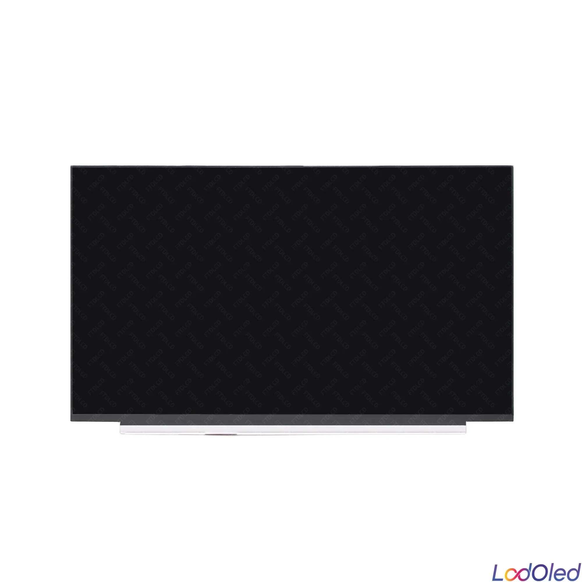 

16.1'' FHD IPS LCD Screen Display Panel Matrix N161HCA-EA3 N161HCA-EA2 for HONOR MagicBook Pro 100% sRGB 30 pins