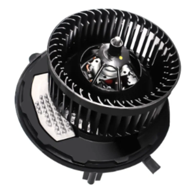 5QD819021A Manual Air Conditioning Blowers Automatic Blower for Skoda Octavia for Volkswagen Lamando Tiguan L Mangotan B8 Golf7
