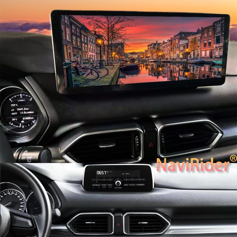 12.3Inch Screen And… - image