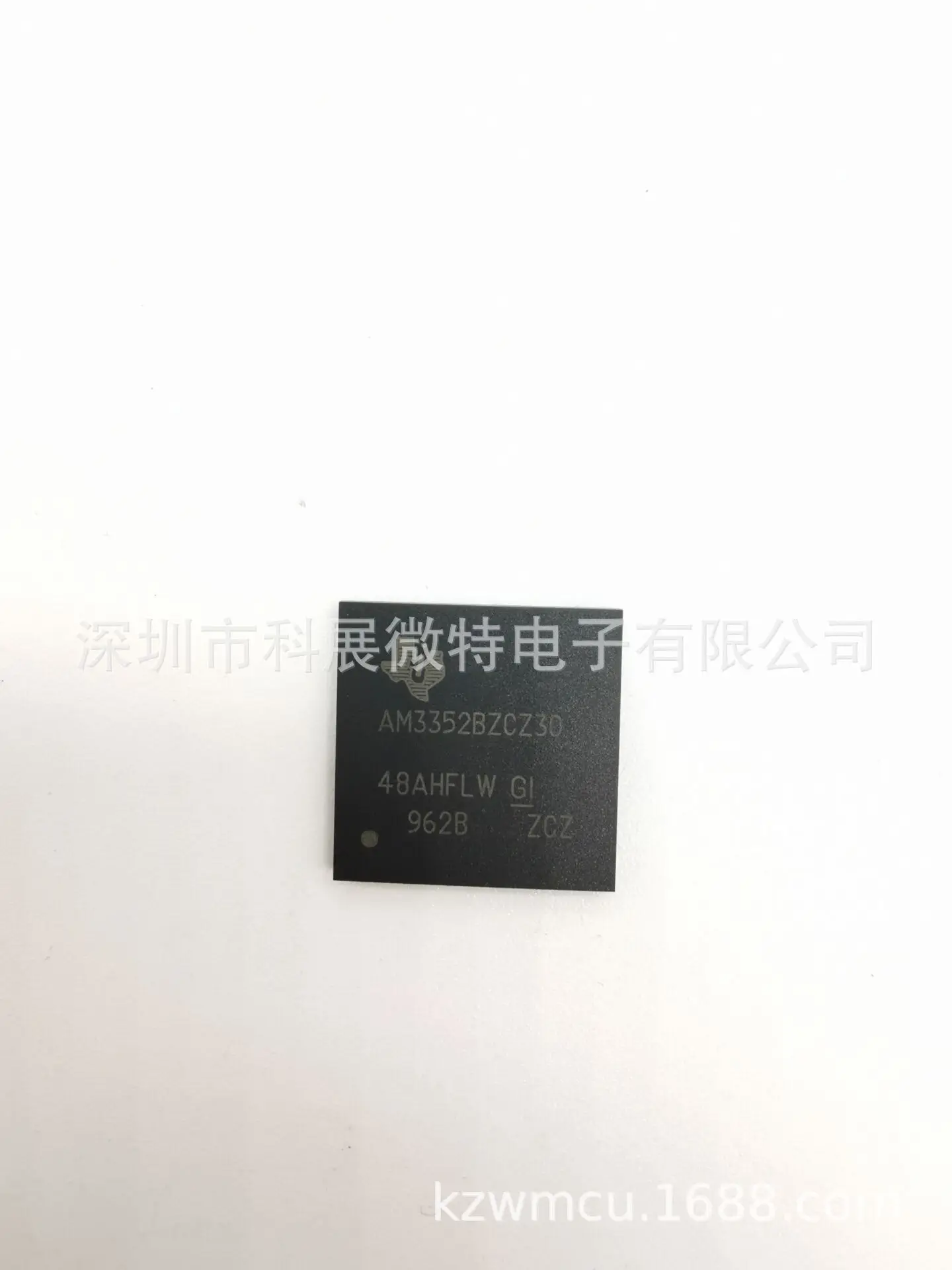 AM3352BZCZ30 BGA Integrated chip original new