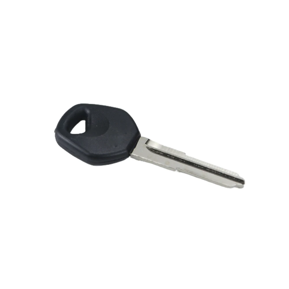 Blank Key Motorcycle Replace Uncut Magnet Keys For SUZUKI GZ150 GZ150-A GN125-C GN125-F GN 125 EN125 EN 125