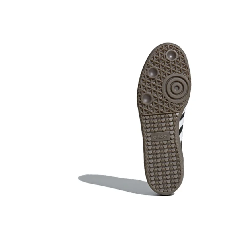 Adidas-Chaussures de sport originales pour hommes et femmes, souples, coupe basse, absorbant les chocs, décontractées