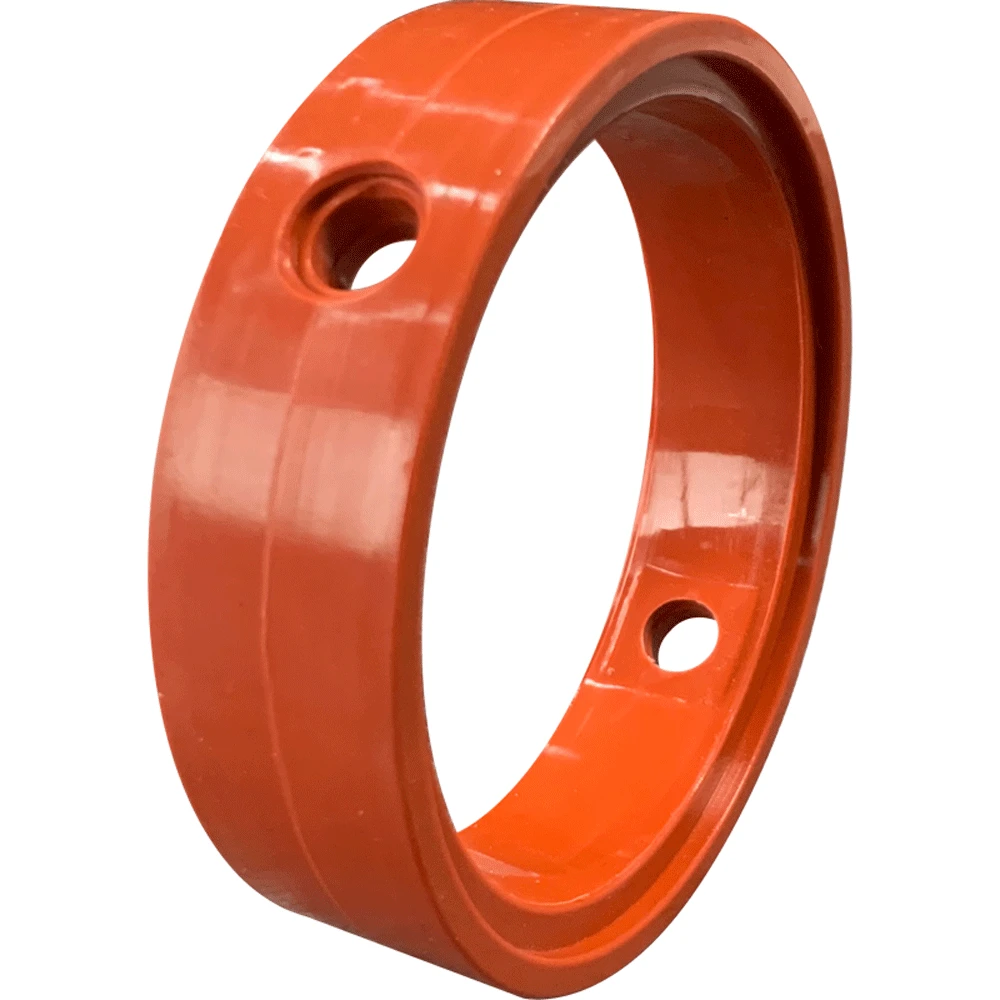 25 32 38 45 51 63 76 89 102mm fkm epdm Dichtung für 1.5 "2" 2.5 "3" 4 "Tri Clamp Sanitär-Absperr klappe Homebrew – Detail 4