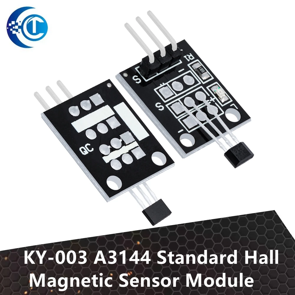 KY-003 A3144 Standa…