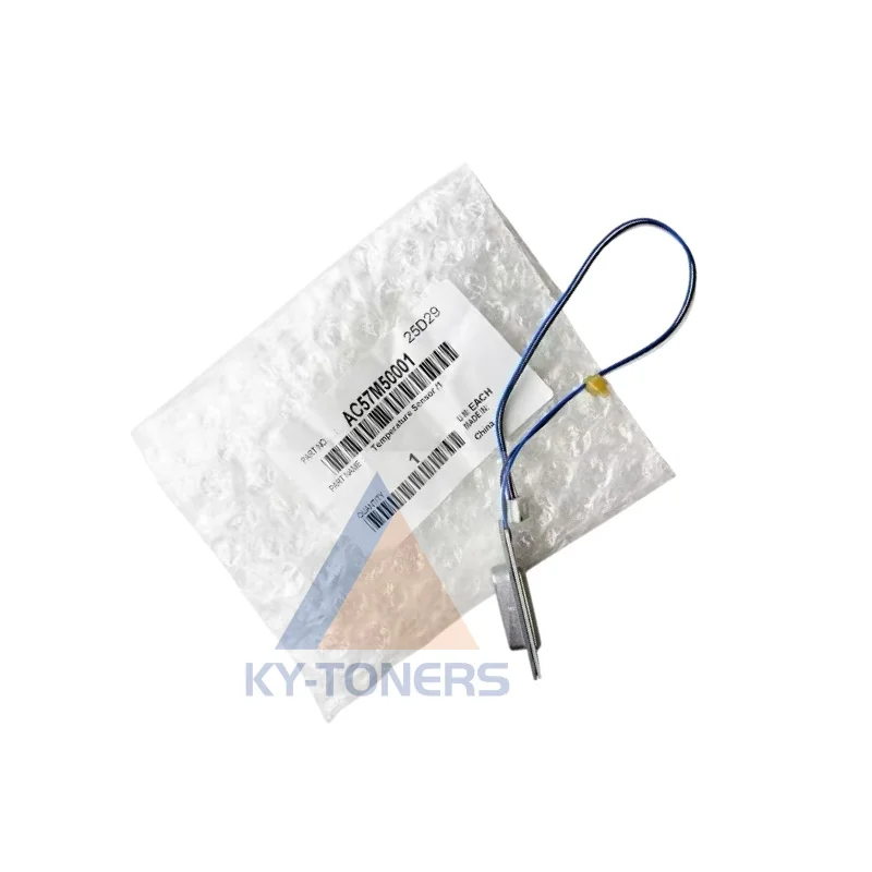 AC57M50001 Original TH1 Temperature Sensor /1 for Konica Minolta AccurioPrint C4065 AccurioPress C4070 C4080