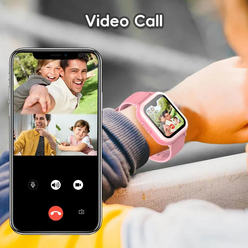 

Умные часы KT31 с Bluetooth-вызовами, мониторингом здоровья, подсчетом шагов, отслеживанием пульса, для занятий спортом, международная версия, хит продаж