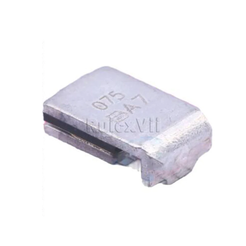 10PCS new original BOURNS MF-SM075-2 30V750mA Patch Self-restoring Self-Restoring Fuse