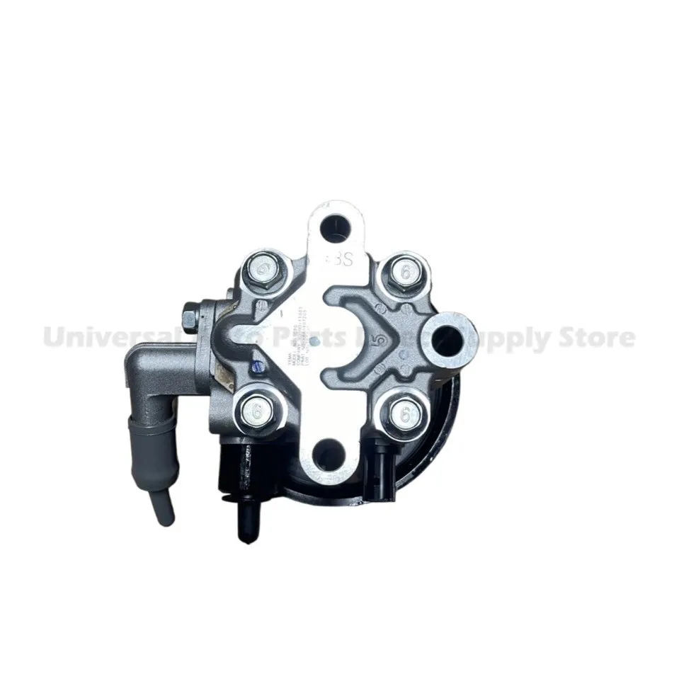 

For XAA3407200 High Performance Durable Power Steering Pump for Chuanliu Mustang Split 4PK Automotive System