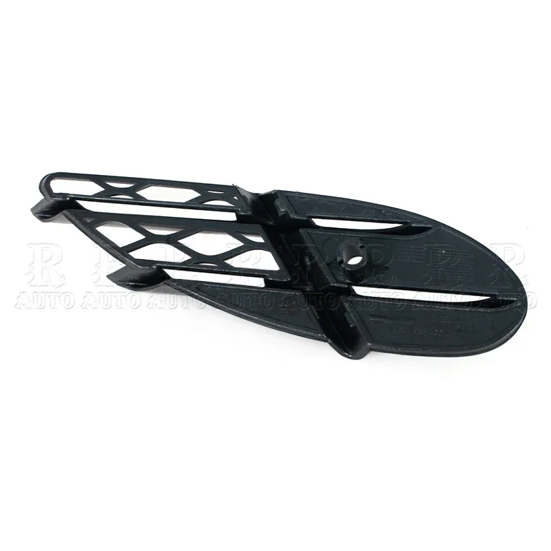 Front Bumper Side Grilles Grille Cover Cap Air Outlet Car Styling Accessories For Mercedes Benz W220 2208851323 2208851623