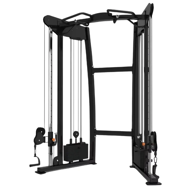High Quality Mass Fitness Sports Equipment Training Gym Fitness Center Sports Function Trainer
