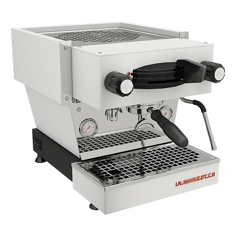 Rzocco Spicy Linea Mini Semi-automatic Coffee Machine Imported From Italy, Household and Commercial Single Espresso Machine