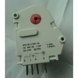 Whirlpool Refrigerator Defrost Timer Refrigeration Accessories Phillips Mechanical Defroster DBZC-1210-1G6