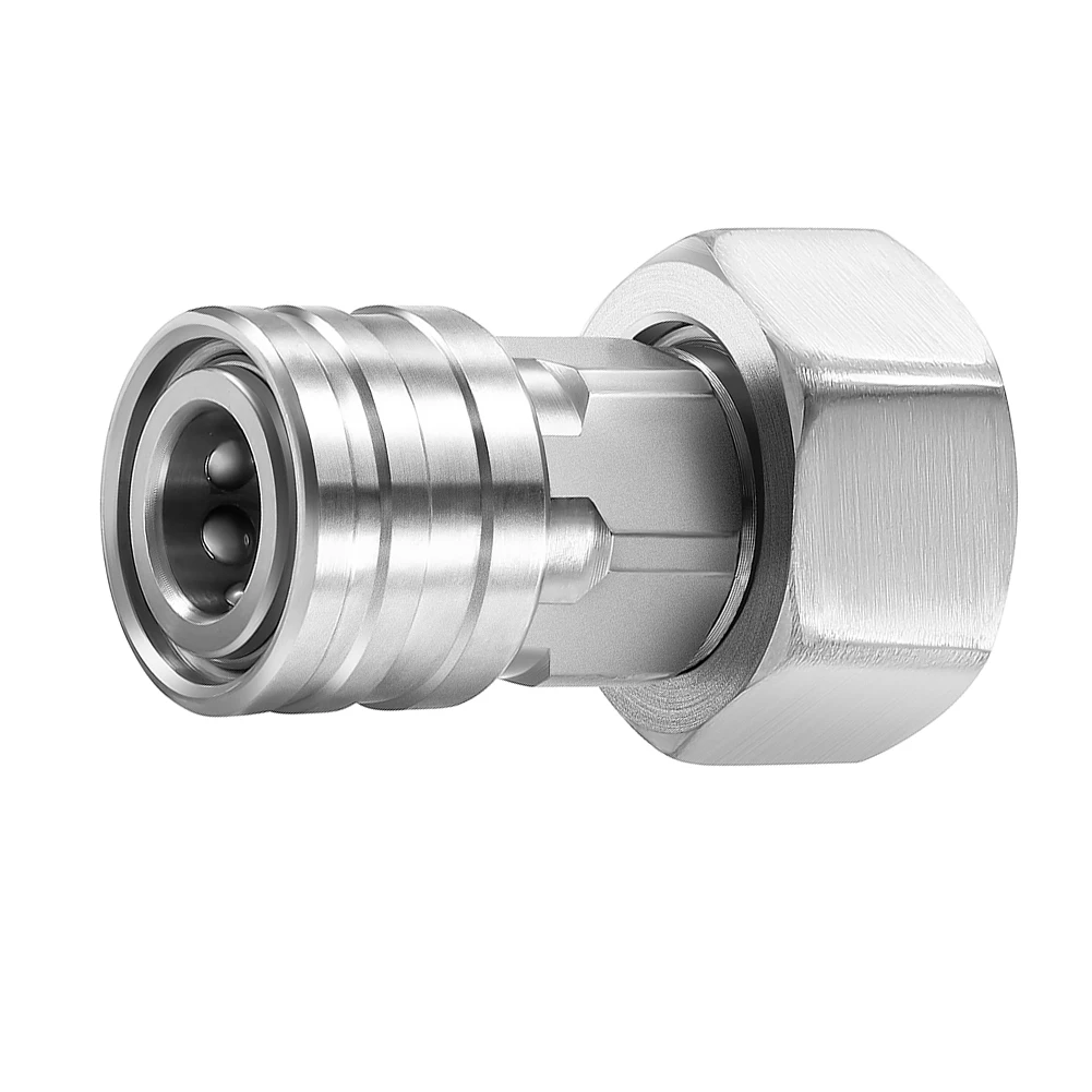 Garden Hose To Pressure Washer Adapter: Convert & Clean With Ease Garden Power Tool Accessories For Outdoor Garden Supplies
