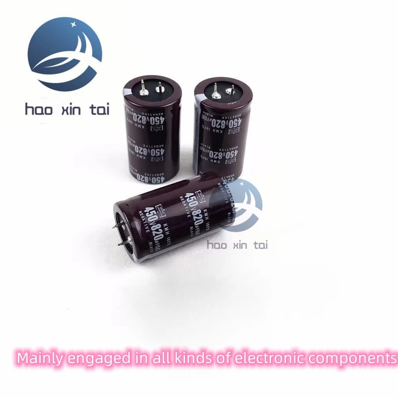 10pcs new original 450V1000UF inverter capacitor 25*50\30*40\30*5\030*60\35*40\35*45\35*50\35*60\35*70