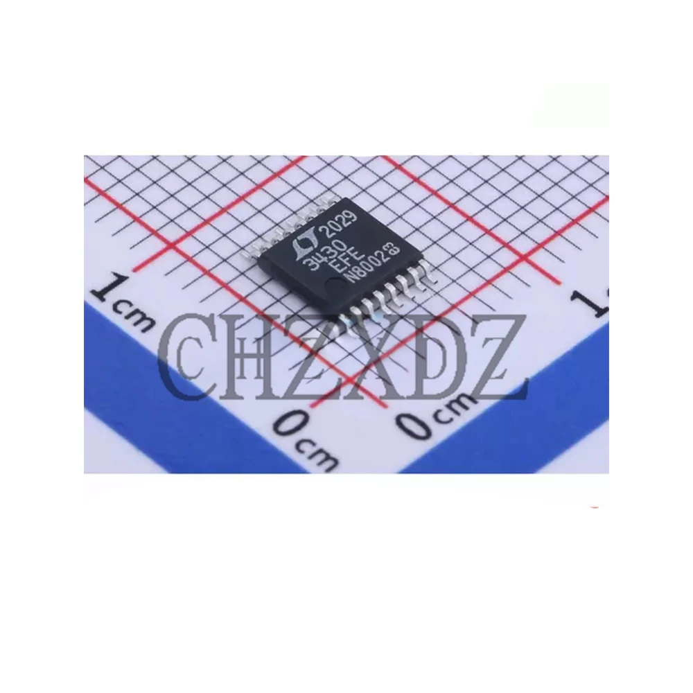 100% Original LT3430EFE#TRPBF Switching Regulator Hi V, 3A, 200kHz Buck Sw Reg LT3430EFE