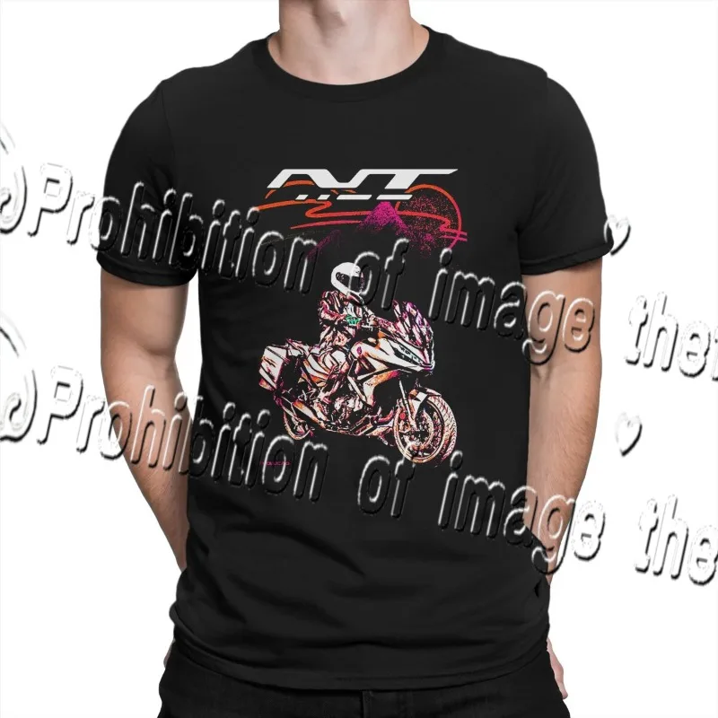 

NT1100 Motorcycle Men's and Women's Racing Clothes Casual Fashion Quick Drying Short Sleeved Shirt Top