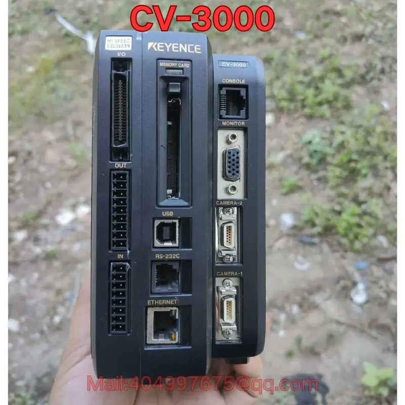 Second-Hand CV-3000… - image