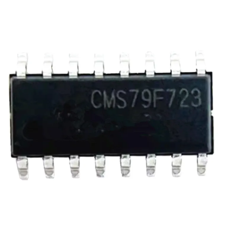 

10pCS 100%new CMS79F623 CMS79F723 CMS79F736 CMS79F738 CMS79F726 touch chips single-chip microcontroller ICs Fresh Spot