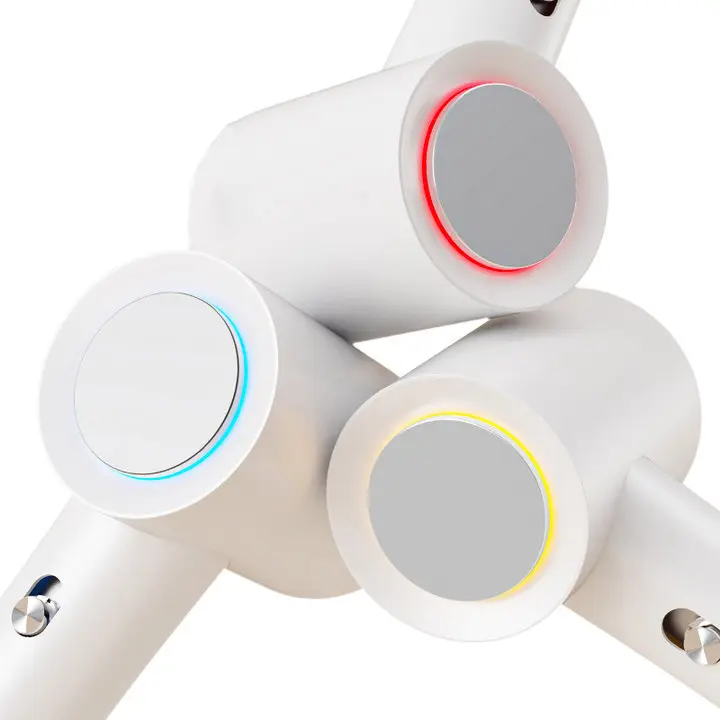 Negative Ion Rapid Hair Dryer NBC-F01 is a beauty  appliance hair dryer