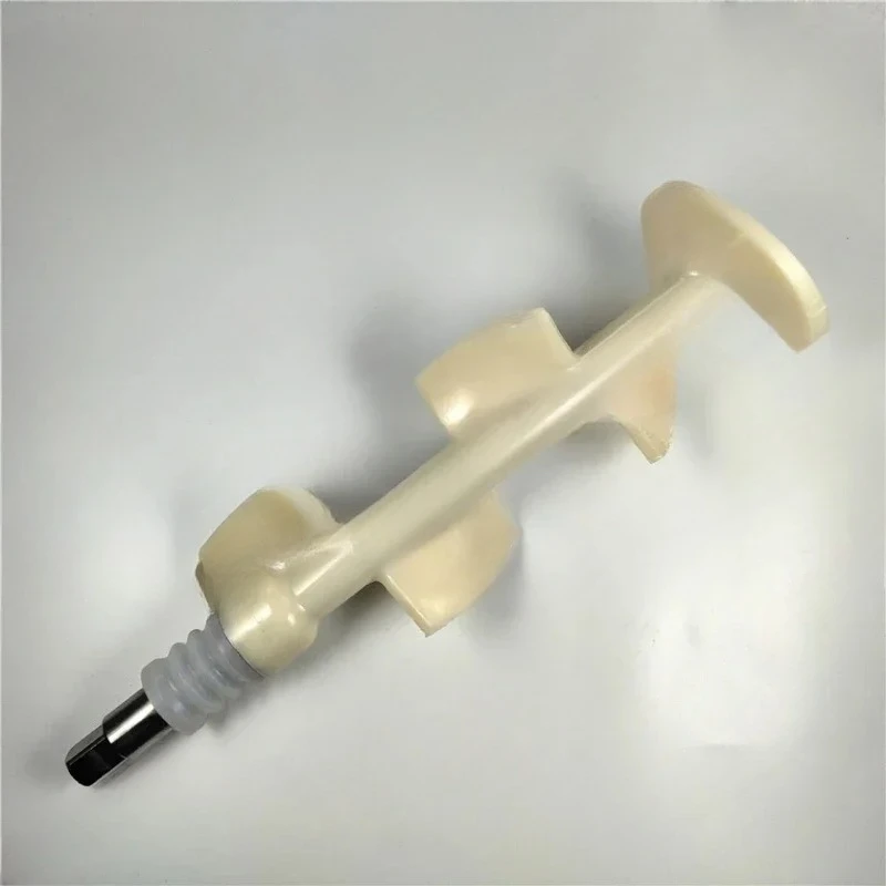 New Spare Part Beater Rod Replacement Fitting Of Vevor Soft Ice Cream Machines With One Seal Tube