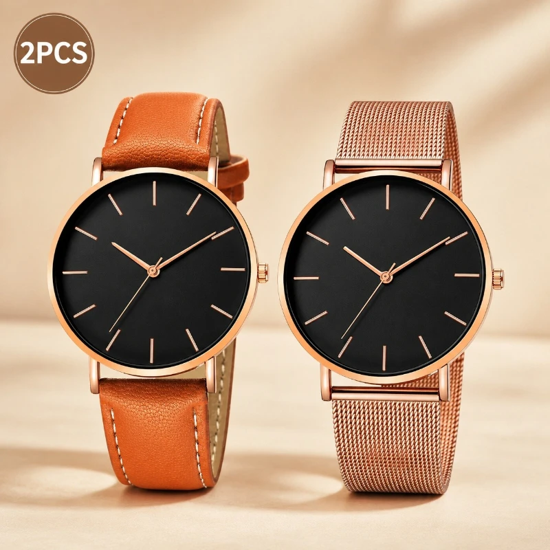conjunto-de-relogios-minimalistas-para-casais-com-2-pecas-mostrador-redondo-slim-pulseira-de-malha-e-couro-relogio-de-pulso-quartz-elegante-para-o-dia-a-dia-e-negocios