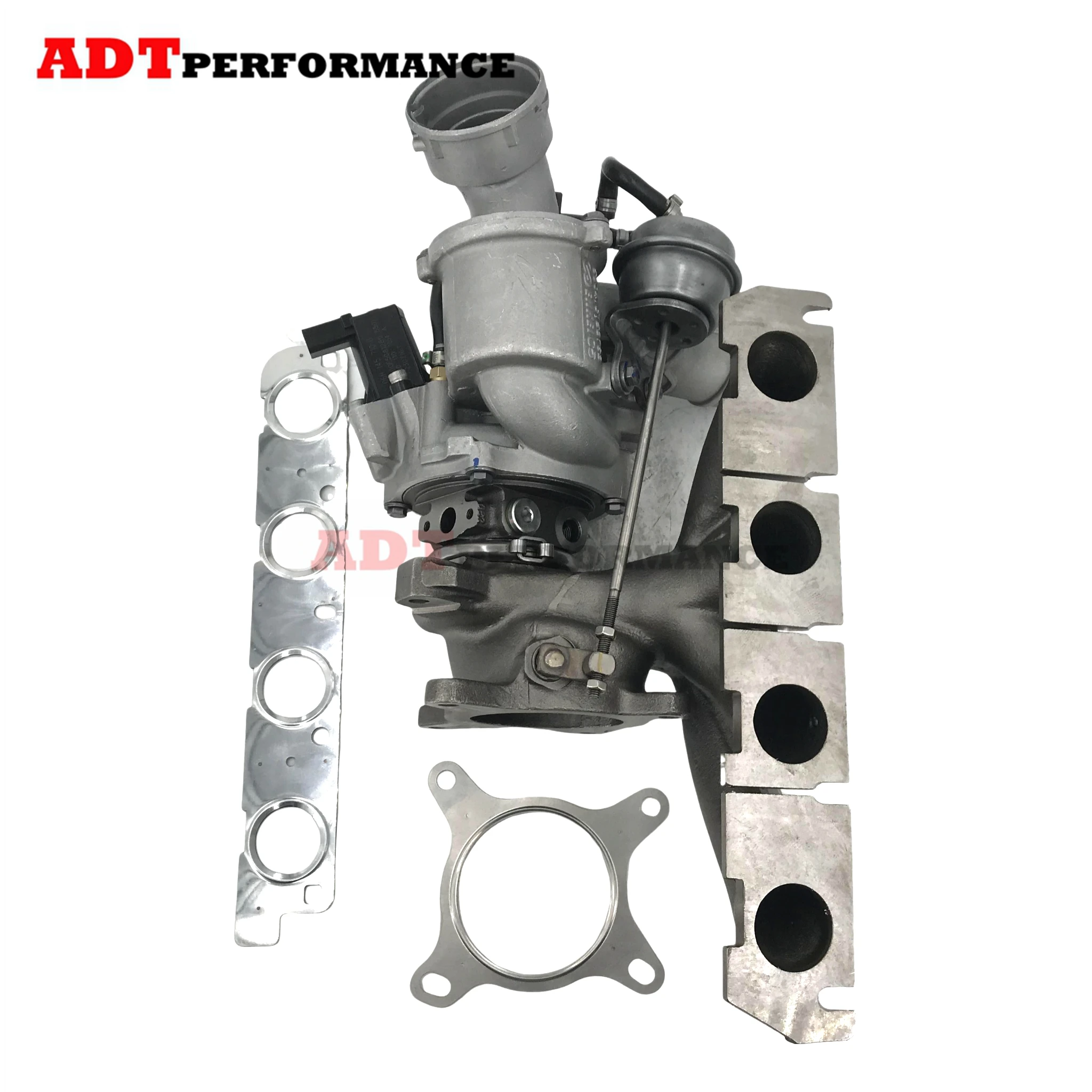 

Upgrade Full Turbo K03 53039700134 53039700160 53039700136 06J145701R For Audi A3 TT VW Passat Skoda Octavia Superb Seat Altea