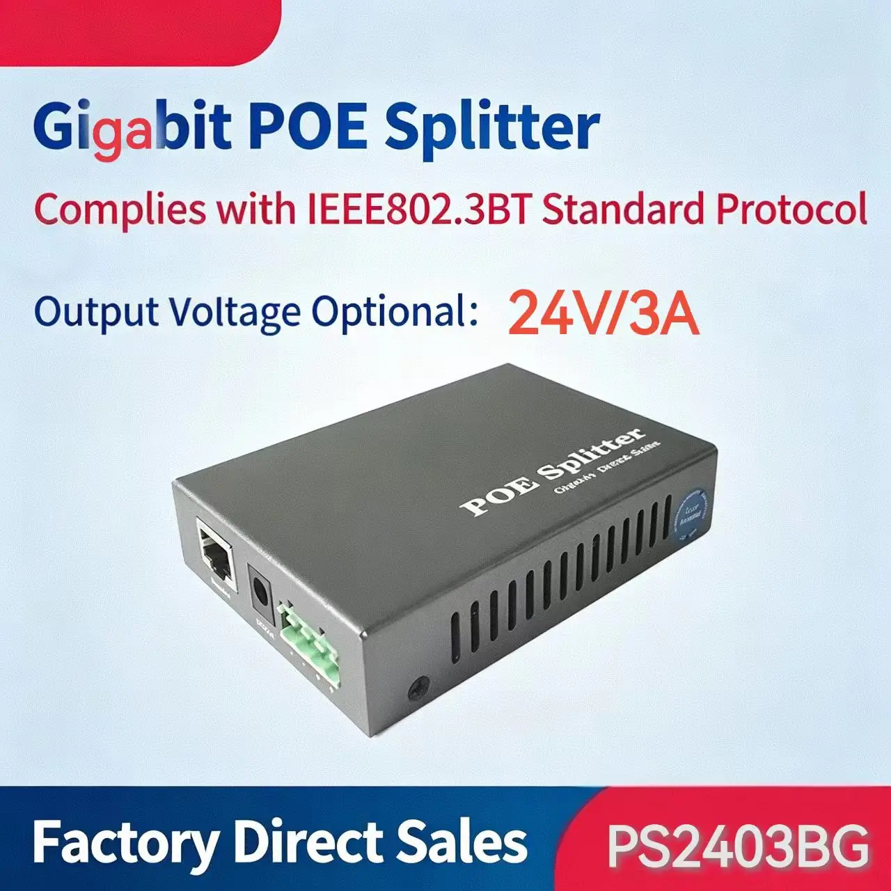 splitter-poe-gigabit-bt-48v-vers-12v-24v-module-d'alimentation-haute-puissance-72w-isole-ieee8023bt