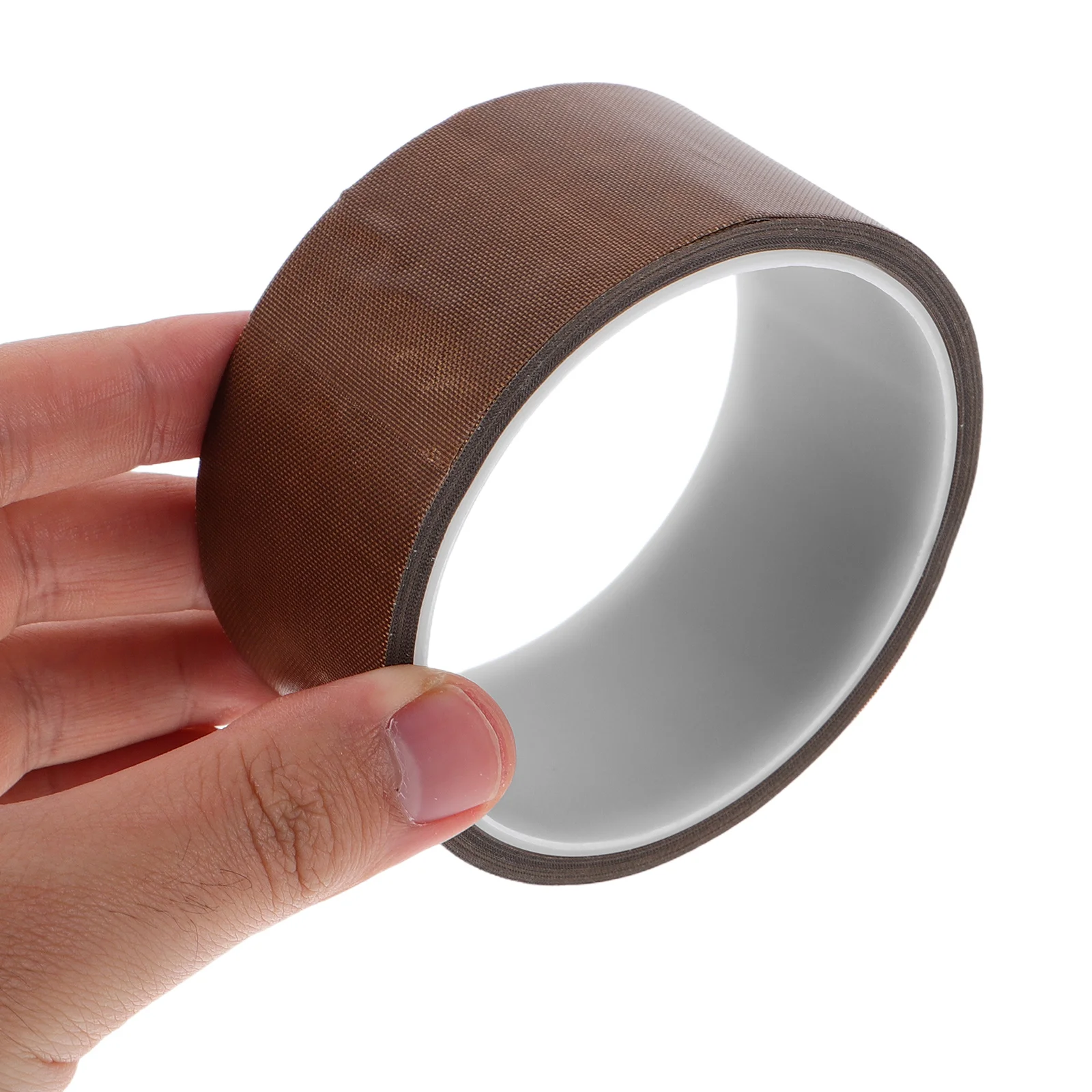 

10M High Temp Silicone Adhesive Flame Retardant Resistant Industrial Sealant For Machinery Electronics Heat Insulation Wear