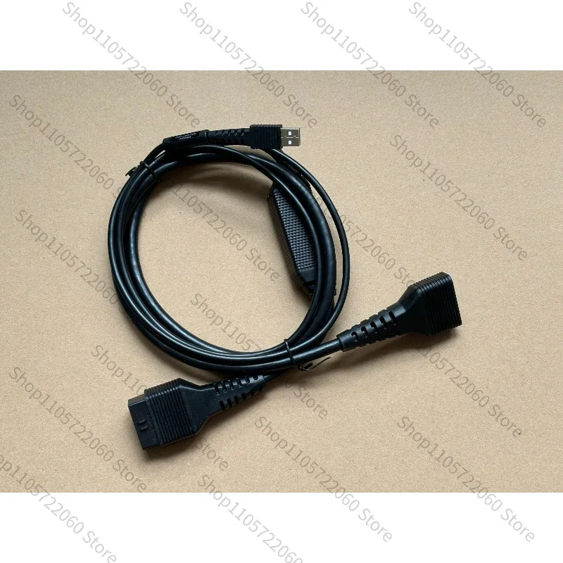 For X431DOIP Protocol Adapter Is Suitable for PRO3S+V3.0 Serial Number Starting with 98878