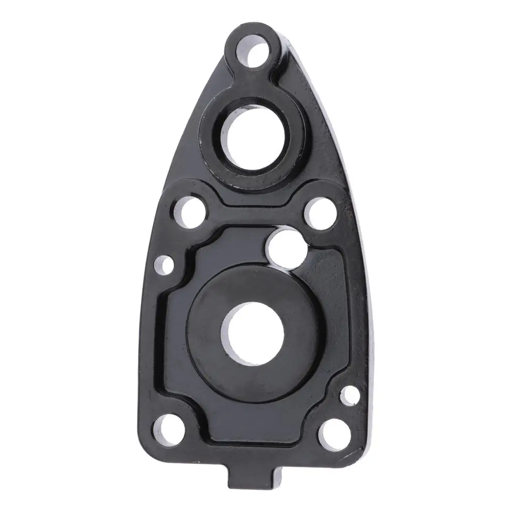 

Water Pump Assembly 6E0 45 321 01 5B for 4HP Outboard Motor,