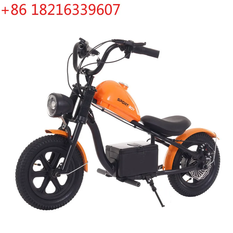YAO retro wind motorcycle lithium battery two-wheeled male electric car rechargeable