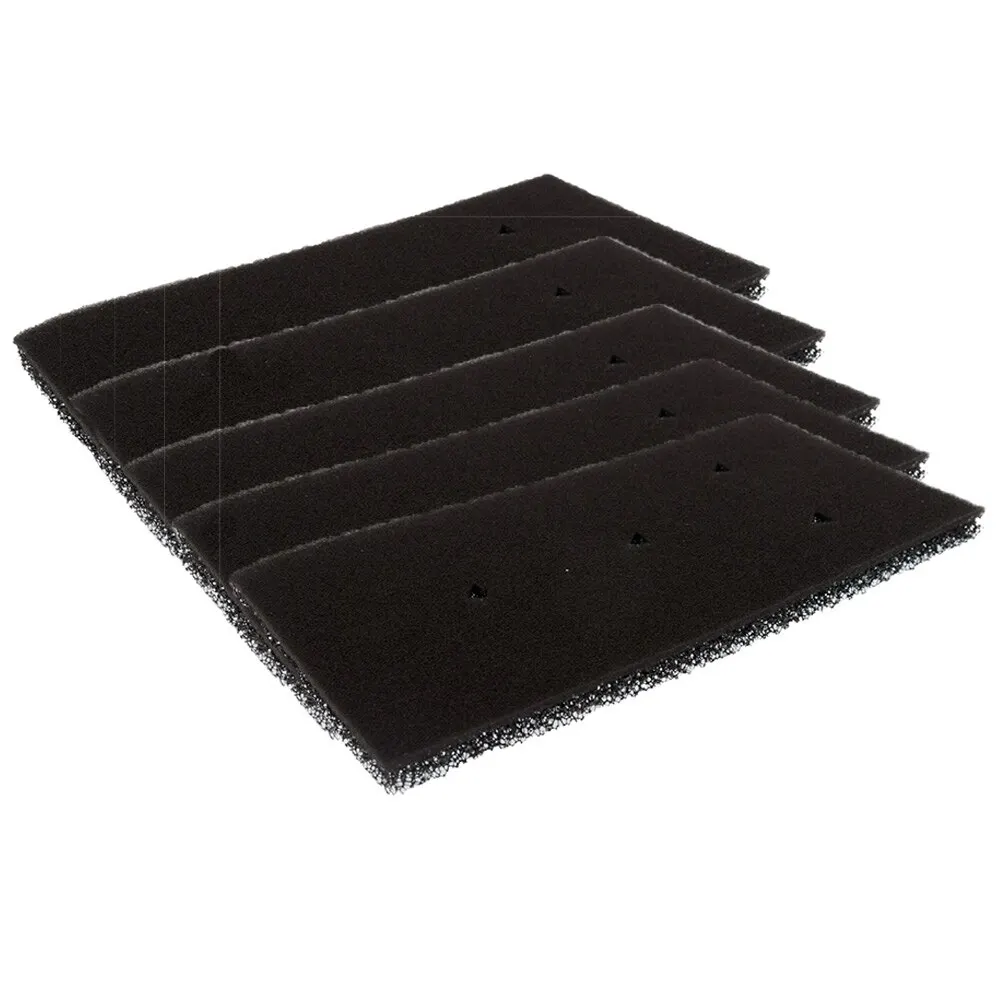 ヒートポンプとコンデンサードライヤースポンジ/発泡bauknecht用privileg、ワールプールhx 481010716911 230 × 115 × 14ミリメートル (1-2-5-10)