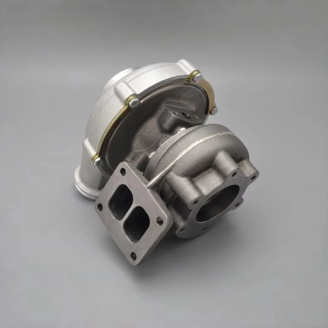 K29 turbocharger 53299707110 51.09100-7694 for MAN TGA TGS truck D2066LF engine turbo 53299887110