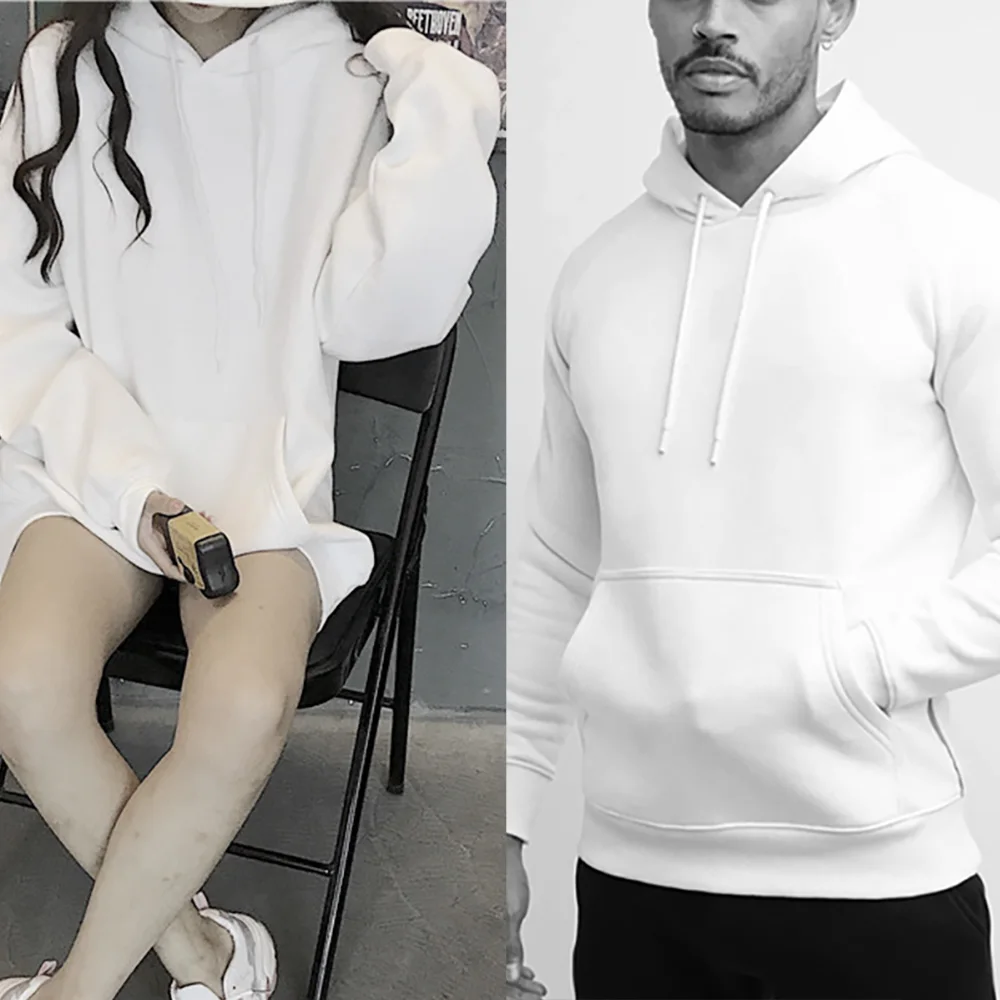 Sudaderas con capucha de manga larga para hombre y mujer, jerseys informales a la moda Harajuku, Tops con patrón de constelación, otoño