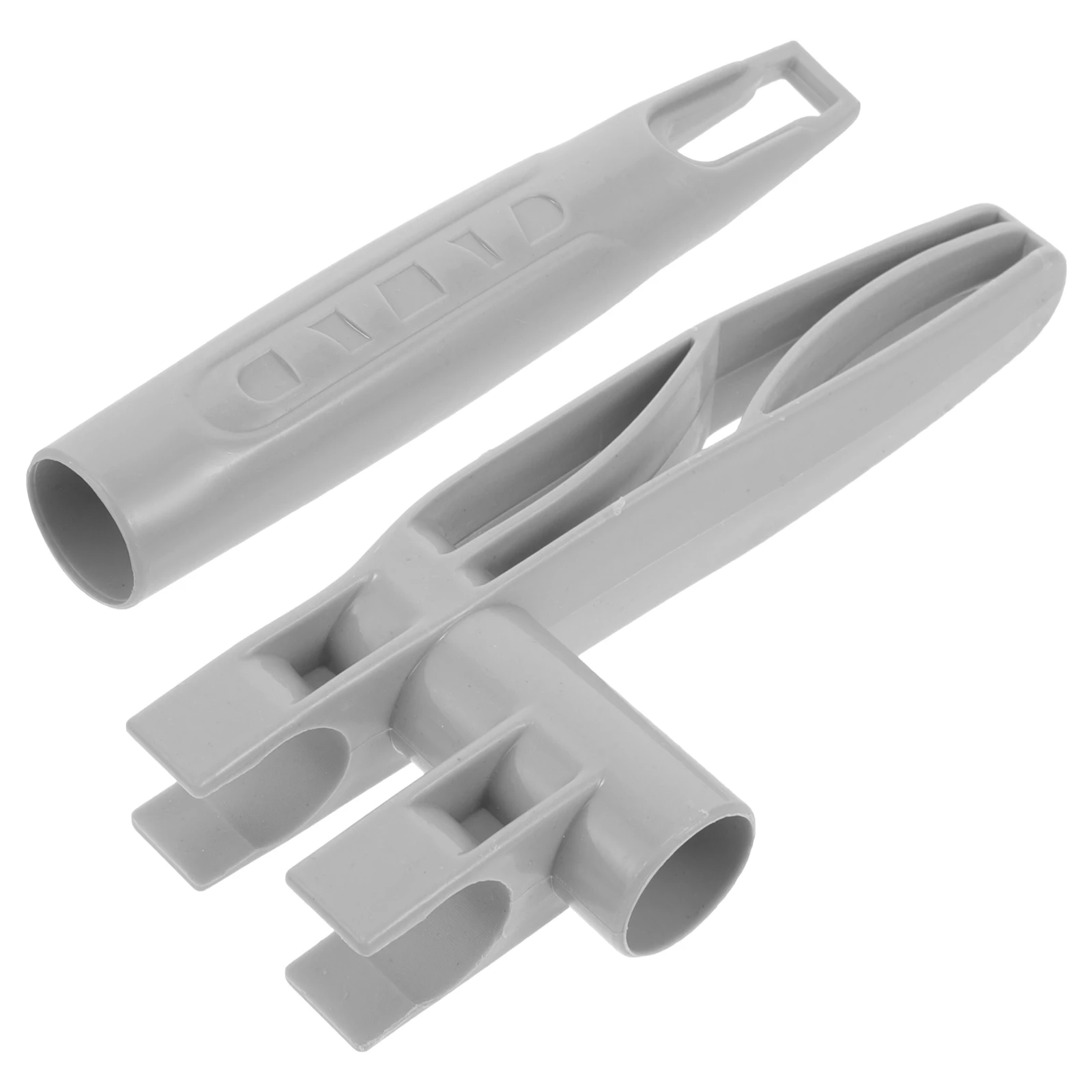 

19 Grey Broom Dustpan H High Quality Plastic Durable Replacement Home Cleaning Tools Wide Applications Easy Install Space
