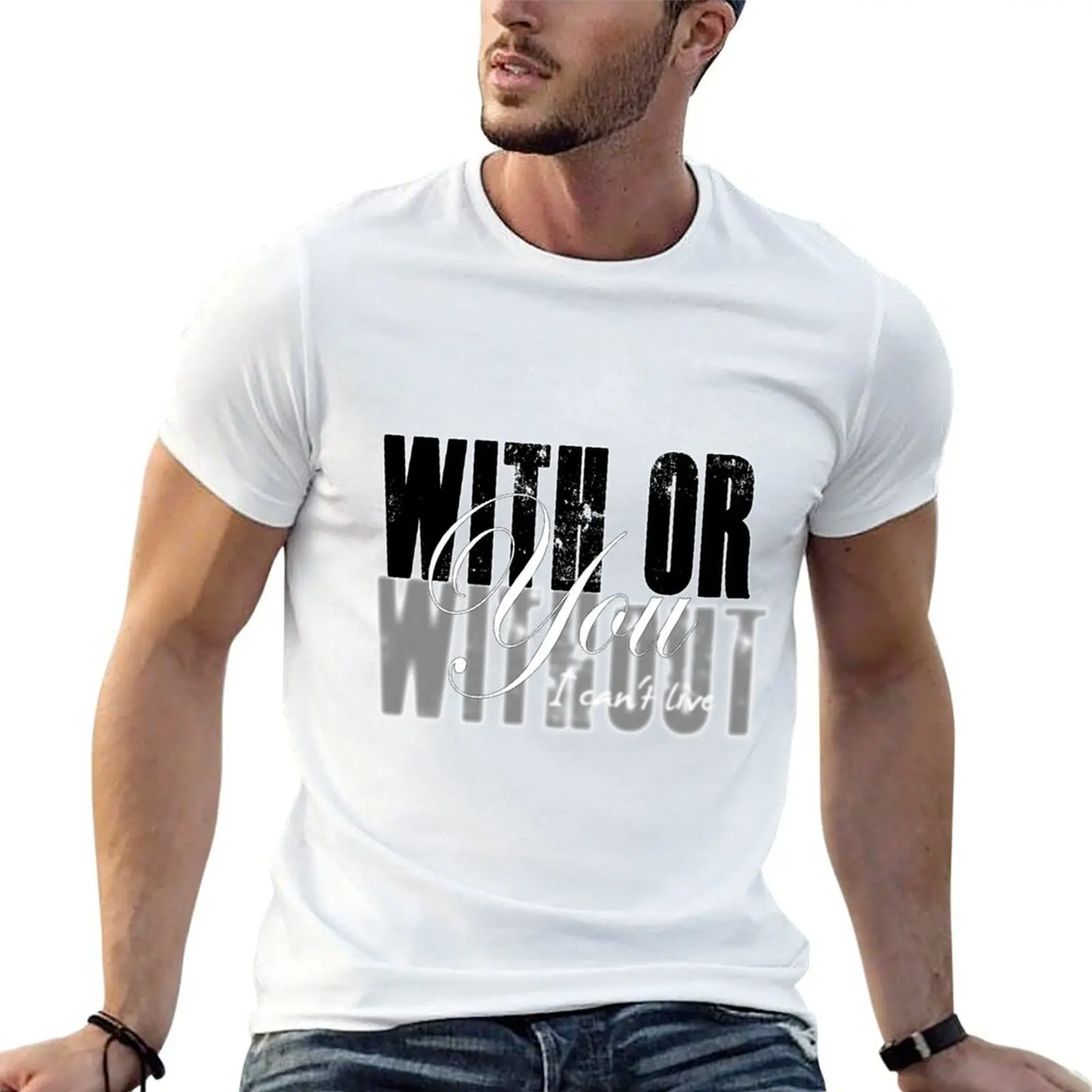 U2 With Or Without … - image